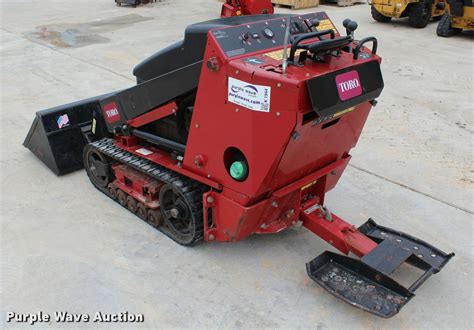 toro skid steer dealer|used walk behind skid steer.